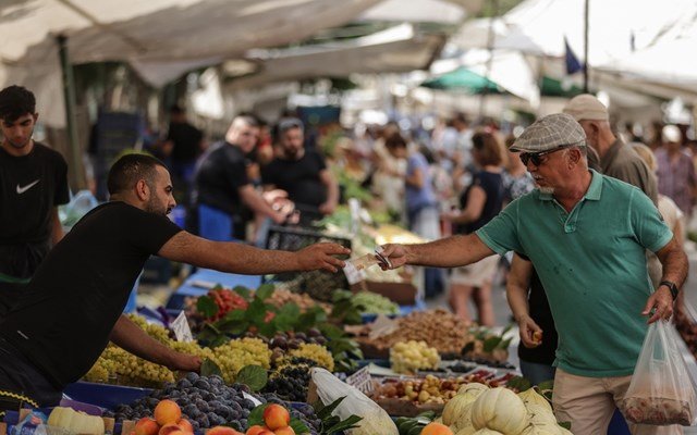 Επιταχύνει-ο-πληθωρισμός-στην-Τουρκία-στο-33,3%