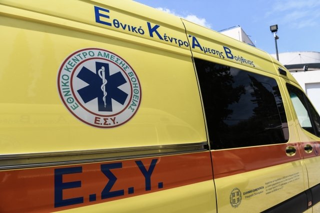 Φορτηγό-παρέσυρε-και-σκότωσε-ηλικιωμένη-στην-Αμαλιάδα