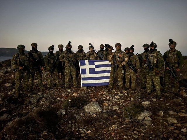 Ολοκληρώθηκε-μετά-από-μια-εβδομάδα-η-εθνική-άσκηση-«Παρμενίων»-και-φωτογραφίες