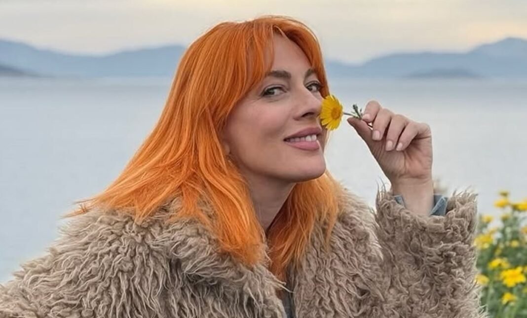 Σμαράγδα Καρύδη για «Παρά Πέντε»: «Θα κάνουμε κάτι ωραίο, θα είναι ένα επετειακό…»