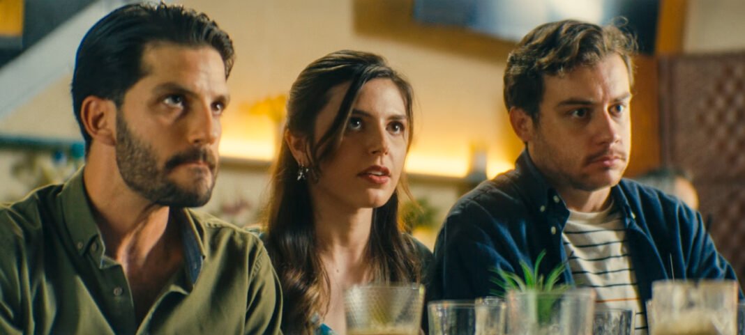 «Γιατί ρε πατέρα;»: O Νίκος, ο Φώντας και η Βιβή ψάχνουν τα λεφτά του Τσατσάνη