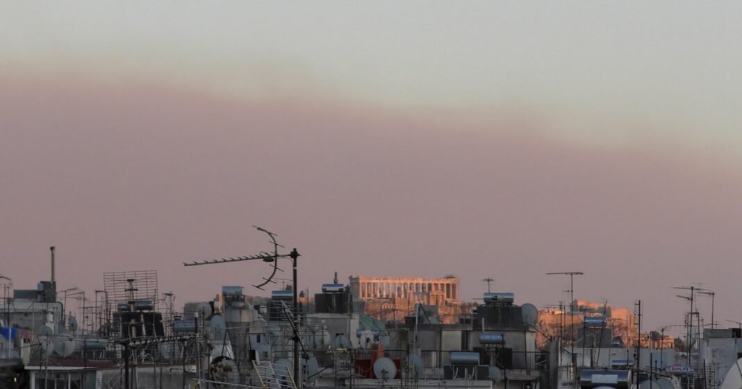 Το σινεμά ως κατοίκιση και οι ιστορικοί κινηματογράφοι υπό εξαφάνιση