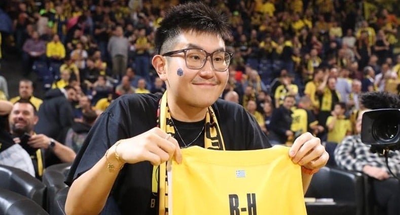 richard-hsiao:-the-young-billionaire-who-aims-to-redraw-greek-basketball