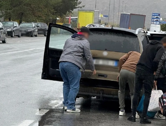 Οδηγοί-ΙΧ-με-ξένες-πινακίδες-έκαναν-τους-ταξιτζήδες-στη-Θεσσαλονίκη