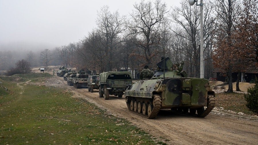 turkey-sends-thousands-of-kamikaze-drones-to-kosovo,-threatening-balkan-stability