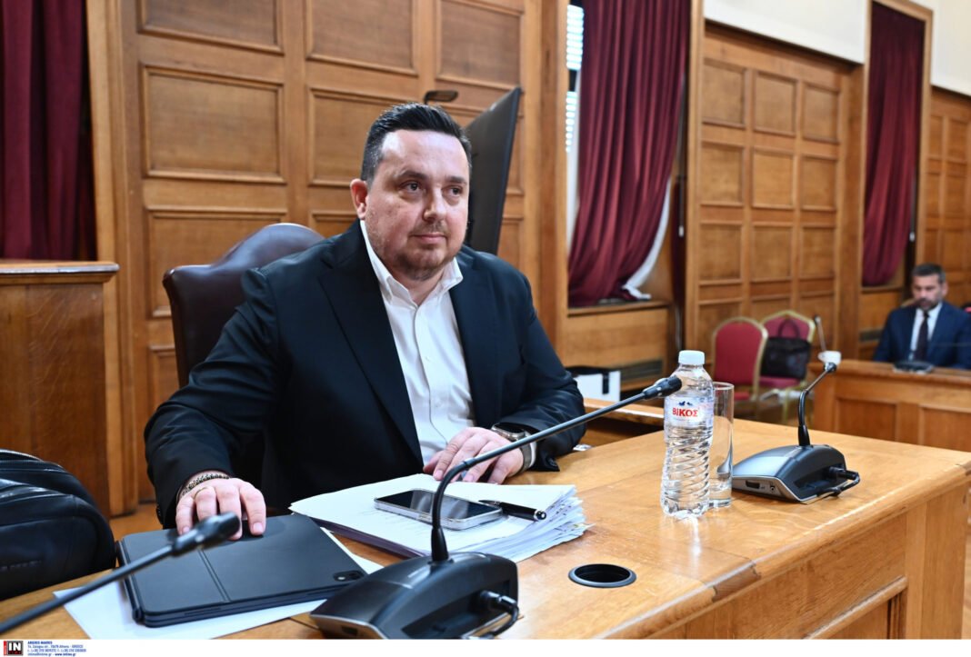 Εξεταστική-ΟΠΕΚΕΠΕ-–-Καϊμακάμης:-«Θα-μάθουμε-τους-υπαίτιους-–-Όλες-οι-υποθέσεις-παραπέμφθηκαν-στη-Δικαιοσύνη»