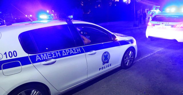 Εμπρηστική-επίθεση-σε-αντιπροσωπεία-αυτοκινήτων-στον-Βύρωνα