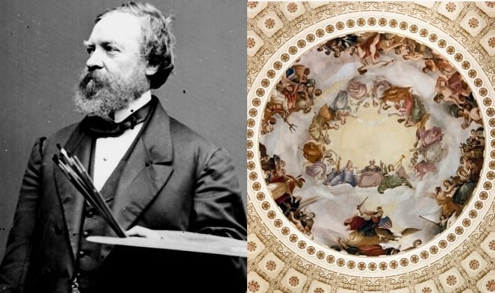 the-greek-italian-painter-who-adorned-us-capitol-with-exquisite-art