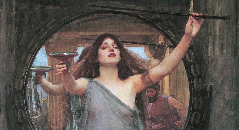 circe,-the-first-witch-of-greek-mythology