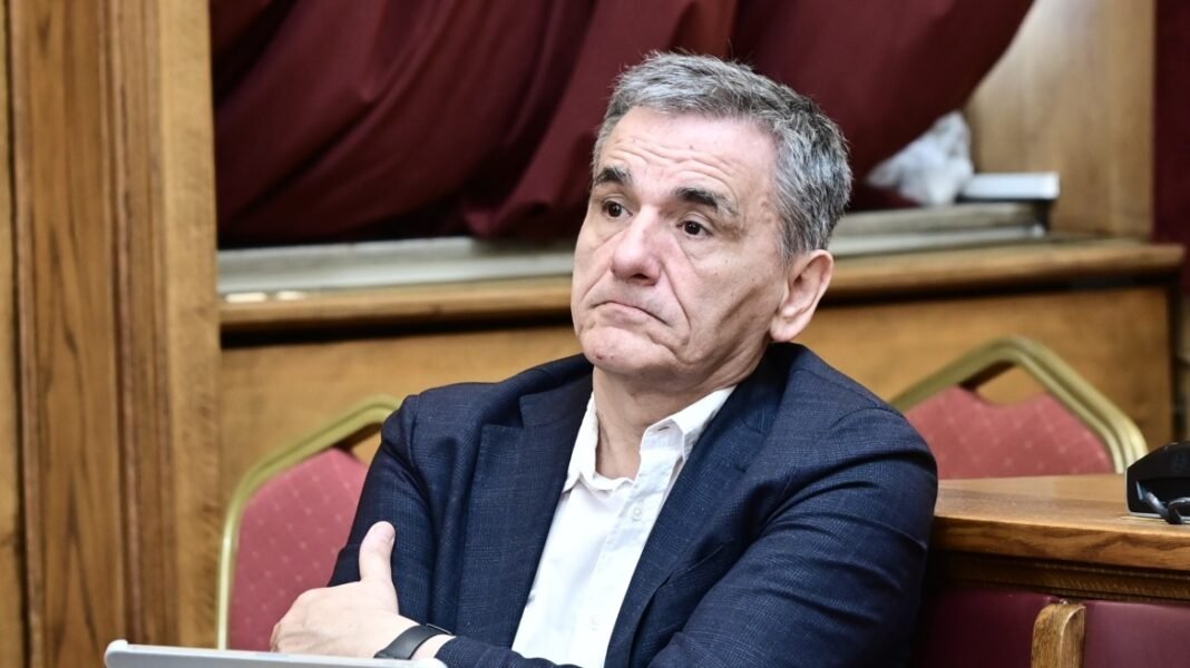 Τσακαλώτος: Έχουμε να μιλήσουμε από το ’23 με τον Τσίπρα – Νομίζω ότι πάει για κόμμα