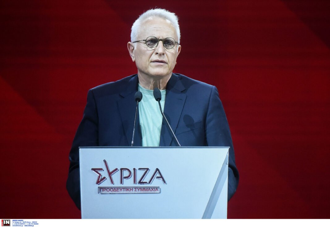 Ραγκούσης-για-παραίτηση-Τσίπρα:-Ο-ΣΥΡΙΖΑ-να-του-απευθύνει-ένα-ειλικρινές-και-δημόσιο-ευχαριστώ-για-την-ανεκτίμητη-προσφορά-του
