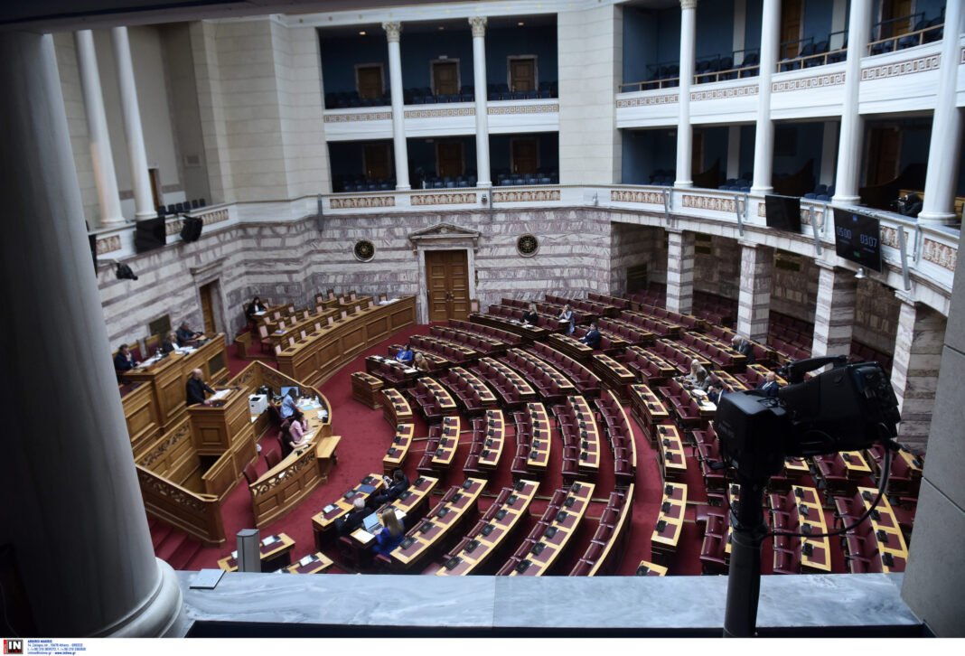 Βουλή:-Εντός-του-Οκτωβρίου-τα-εγκαίνια-του-Ωνάσειου-Μεταμοσχευτικού-Κέντρου-–-Ψηφίστηκε-το-νομοσχέδιο-για-την-παραλαβή-του-έργου