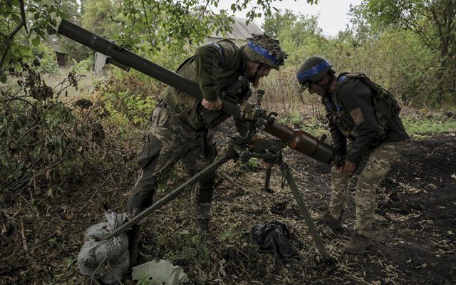 Ουκρανία:-Εντολή-εσπευσμένης-απομάκρυνσης-οικογενειών-με-παιδιά-σε-Κραματόρσκ-και-Σλοβιάνσκ