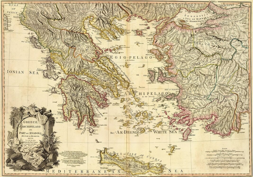 greece-was-once-part-of-south-america,-study-finds