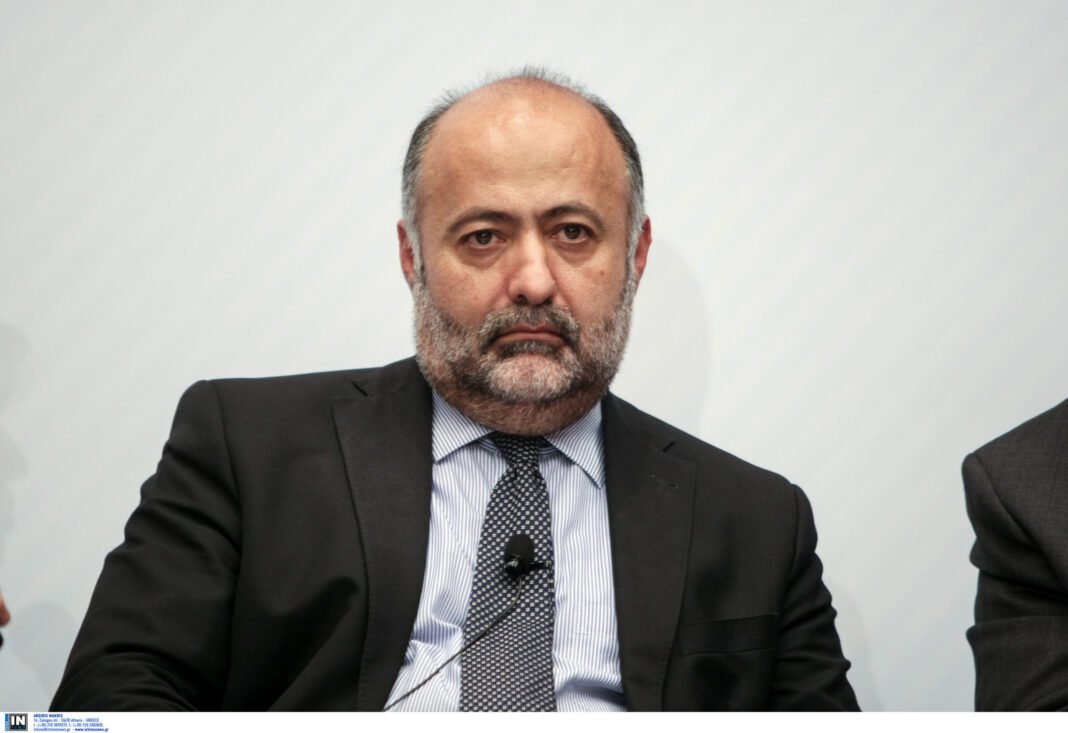 Τσιόδρας-στον-realfm-97,8:-Δεν-ξέρω-αν-ο-κύριος-Τσίπρας-φιλοδοξεί-να-είναι-πρώτο-κόμμα