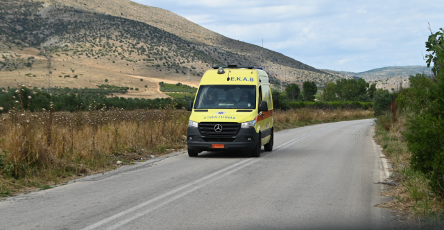 Τραγωδία-στα-Φαλάσαρνα:-Πνίγηκε-ηλικιωμένος-–-Κινδύνευσε-και-ο-γιος-του