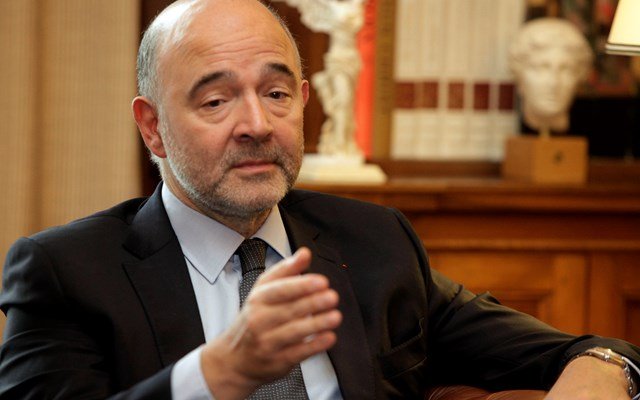 Μοσκοβισί:-Η-Γαλλία-αντιμέτωπη-με-κρίση-“πρωτοφανούς-σοβαρότητας”