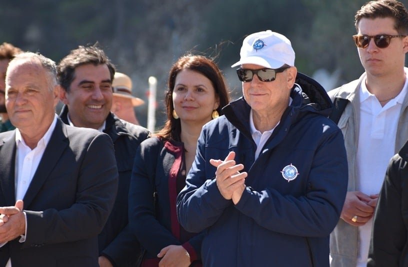 prince-albert-of-monaco-arrives-in-greece’s-sporades-for-environmental-visit