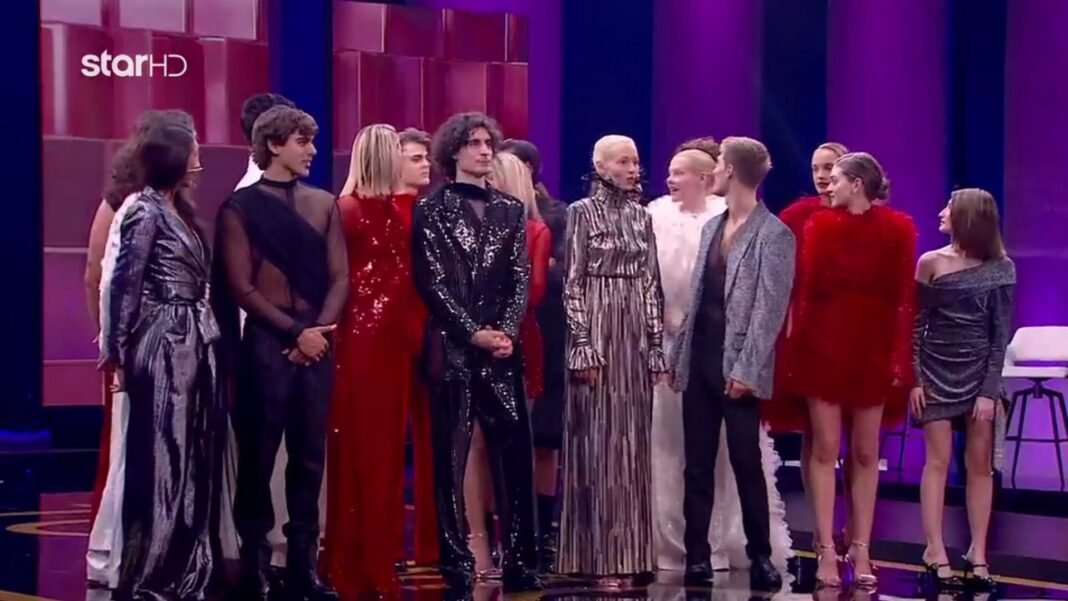 GNTM: Ποιοι μπήκαν στο σπίτι – Δείτε τα 19 μοντέλα που πέρασαν