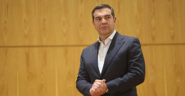 Τσίπρας: Στην κολυμπήθρα της κοινωνίας, αυτή είναι η απόφασή μου, με σοκ εντιμότητας – Σχέση ζωής με ΣΥΡΙΖΑ, αλλά έχει κλείσει