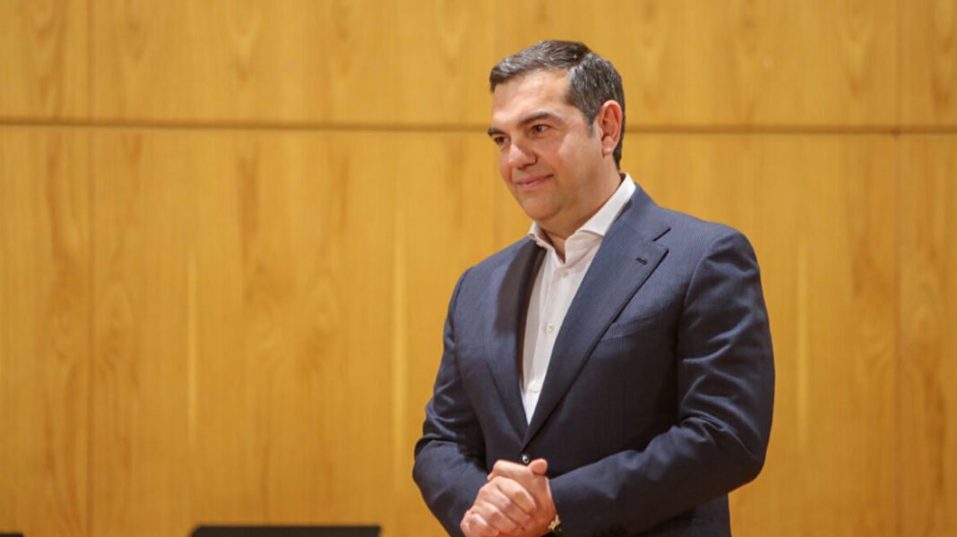 Τσίπρας: Στην κολυμπήθρα της κοινωνίας, αυτή είναι η απόφασή μου, με σοκ εντιμότητας – Σχέση ζωής με ΣΥΡΙΖΑ, αλλά έχει κλείσει