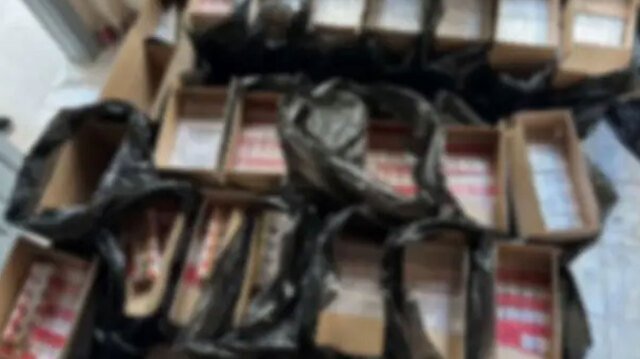 Πειραιάς:-Συνελήφθη-27χρονος-αλλοδαπός-για-διακίνηση-λαθραίων-καπνικών-προϊόντων