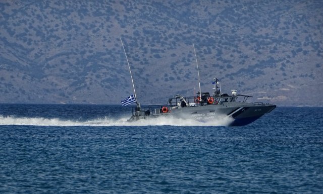 Σε-εξέλιξη-έρευνες-βορειοανατολικά-της-Σάμου-για-τον-εντοπισμό-αγνοούμενου-αλλοδαπού