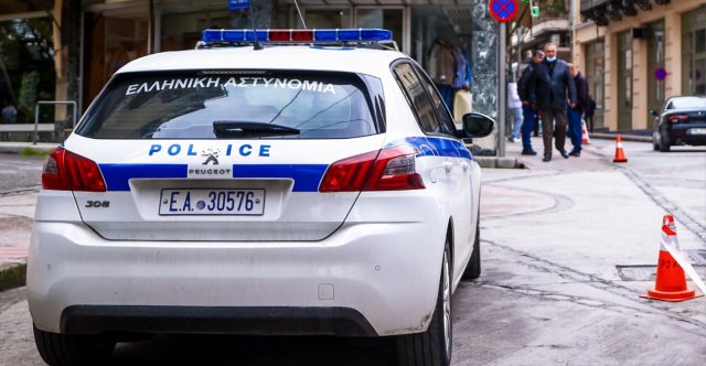 Αγία-Βαρβάρα:-Συνελήφθη-41χρονος-μοτοσικλετιστής-που-άρπαζε-τσάντες-γυναικών-σε-Νίκαια-και-Κορυδαλλό