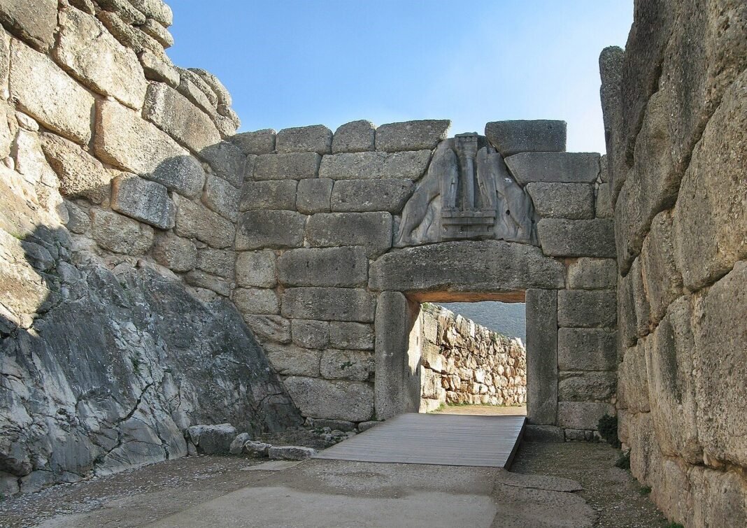 greeks-are-descendants-of-the-mycenaeans,-dna-study-confirms
