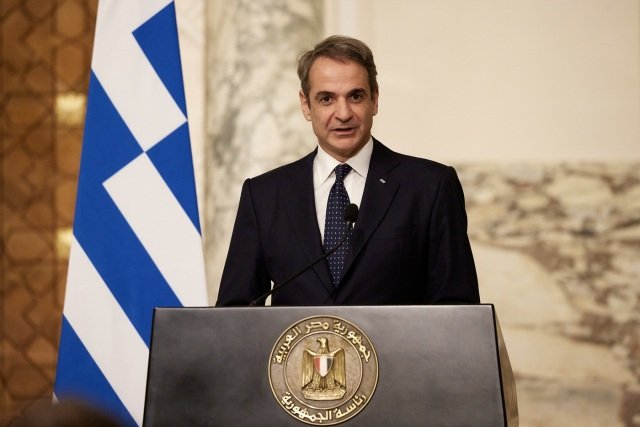 Στη-σύνοδο-του-Σαρμ-ελ-Σέιχ-για-τη-Γάζα-μετά-από-πρόσκληση-Τραμπ-σήμερα-ο-Μητσοτάκης:-Η-Ελλάδα-θα-είναι-εκεί-μαζί-με-την-Κύπρο