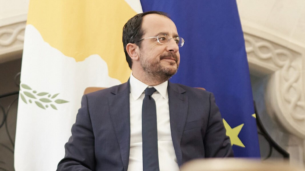 Λευκωσία: «Αναγνώριση του ρόλου της Κύπρου ως γέφυρας Ευρώπης – Μέσης Ανατολής»