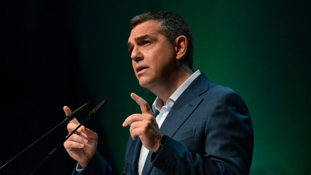 Βαρύ το κλίμα στον ΣΥΡΙΖΑ μετά τη συνέντευξη Τσίπρα – Στην Πολιτική Γραμματεία η επόμενη μέρα του κόμματος