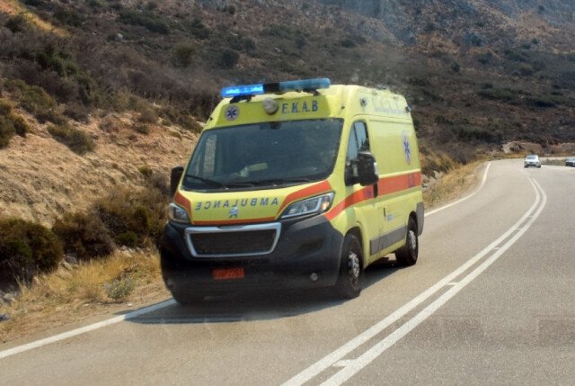 Αυτοκίνητο-συγχωριανού-του-οδηγούσε-ο-14χρονος-που-σκοτώθηκε-σε-τροχαίο-στη-Δράμα
