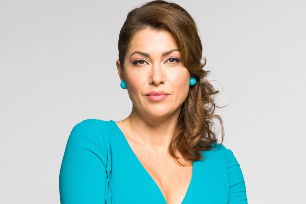 Porto Leone – Κλέλια Ρένεση: Η Γαλήνη είναι πρώτα απ΄ όλα μάνα