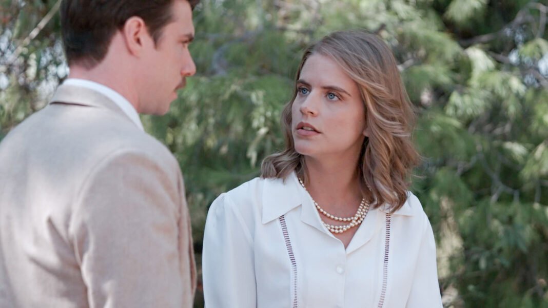 Grand Hotel: Η Κυβέλη ζητάει χρήματα από τον Χατζημήτρο και εκείνος την πετάει έξω