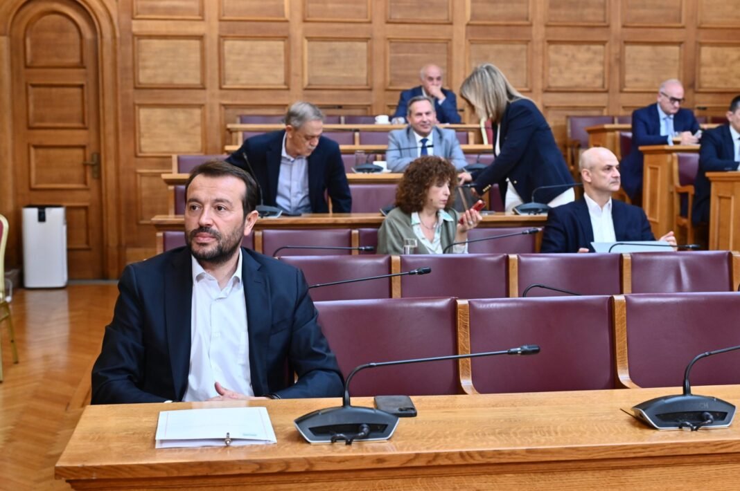 Παππάς:-Καταρρέει-το-επιχείρημα-ότι-η-φοροαπαλλαγή-των-«υπερπλουσίων»-φέρνει-ανάπτυξη