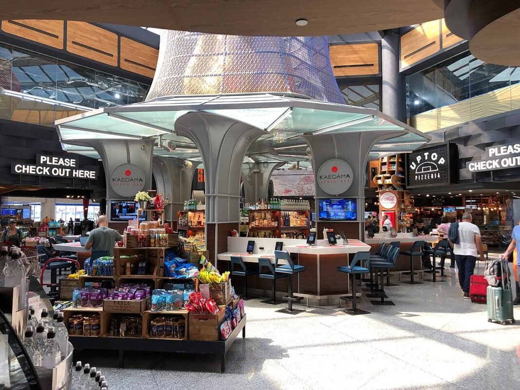why-are-airport-food-and-drinks-so-expensive?