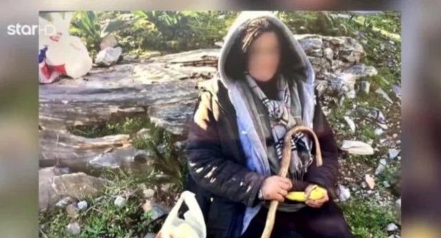 Κάρυστος:-Πέθανε-μετά-από-9-μήνες-νοσηλείας-η-53χρονη-Γεωργία-που-είχε-ξυλοκοπηθεί-άγρια-από-τον-σύζυγό-της