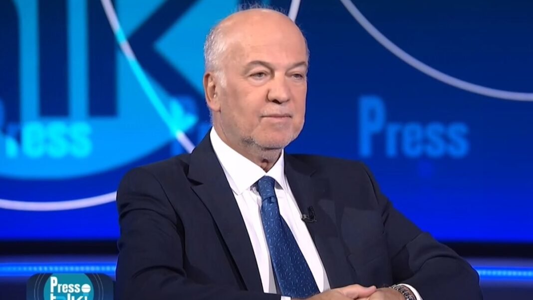 Γιώργος-Φλωρίδης:-«Ο-Πάνος-Ρούτσι-χρησιμοποιήθηκε-–-Όταν-ξεκινήσει-η-δίκη-όλα-θα-έρθουν-στο-φως»