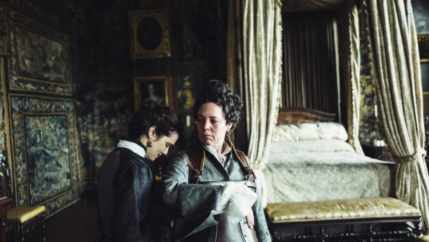 Home Cinema: Οι ταινίες που ανυπομονούμε να δούμε αυτή την εβδομάδα στην TV