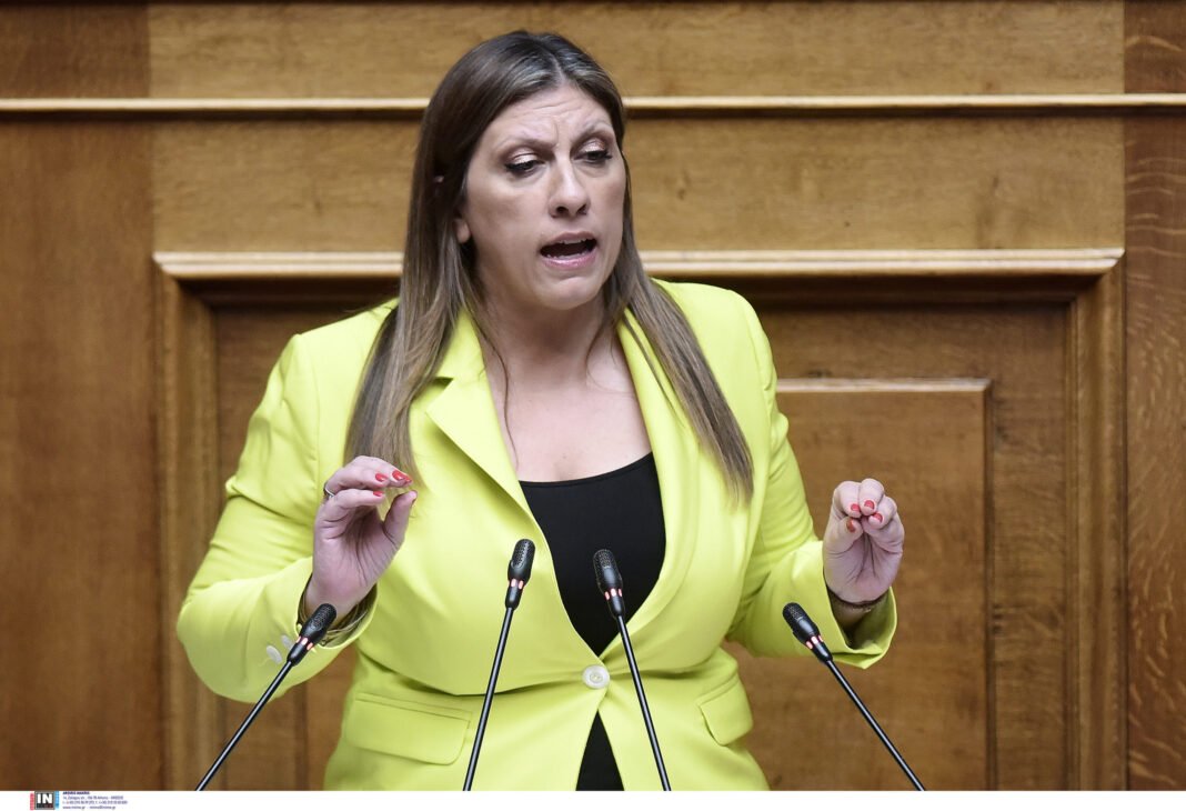 Κωνσταντοπούλου-για-τον-Άγνωστο-Στρατιώτη:-Κάποιος-να-πει-στον-Πρωθυπουργό-ότι-το-Μνημείο-δεν-έχει-να-κάνει-με-όπλα-κι-εξουσίες