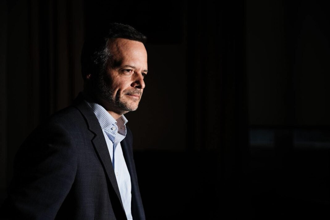 Νέες-αιχμές-από-τον-Χάρη-Δούκα:-«Οι-προτάσεις-μου-για-συμμαχίες-δεν-έγιναν-αποδεκτές»