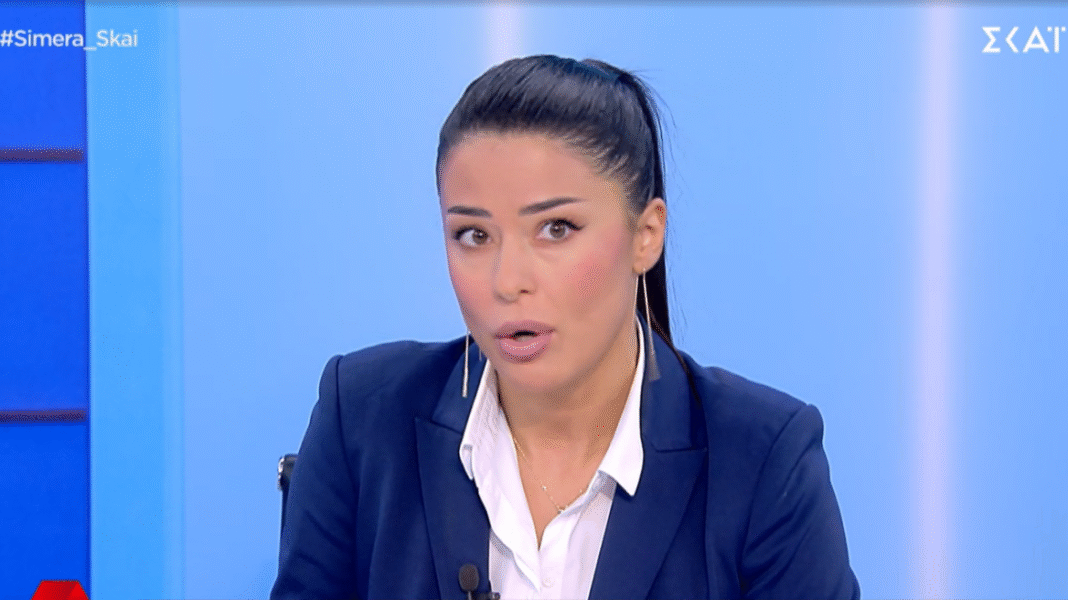 Λατινοπούλου: Θετικό ότι Τραμπ και Νετανιάχου προσκάλεσαν την Ελλάδα στη σύνοδο για τη Γάζα – Ήθελαν να στριμώξουν τον Ερντογάν