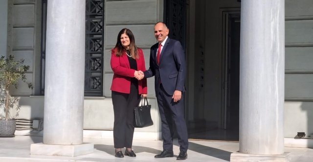 Γεραπετρίτης:-Η-Ελλάδα-φιλοδοξεί-να-διαδραματίσει-ενεργό-ρόλο-την-επόμενη-ημέρα-σε-Γάζα-και-Μέση-Ανατολή