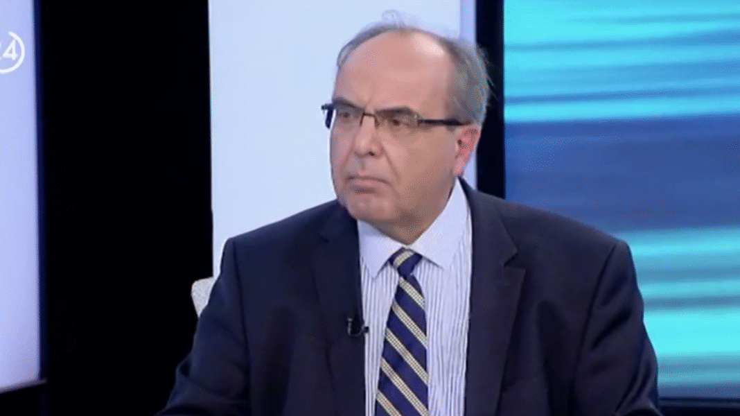 Ζούπης (Opinion Poll): H ΝΔ και ο Μητσοτάκης συμπληρώνουν 10 χρόνια πρωτιάς στις δημοσκοπήσεις – Πρόβλημα για τον Τσίπρα η αντισυσπείρωση 70%