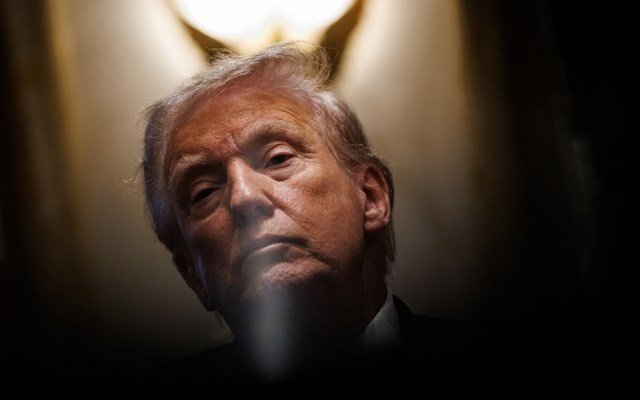 Τραμπ:-Η-δεύτερη-φάση-της-συμφωνίας-για-τη-Γάζα-“ξεκινά-τώρα”