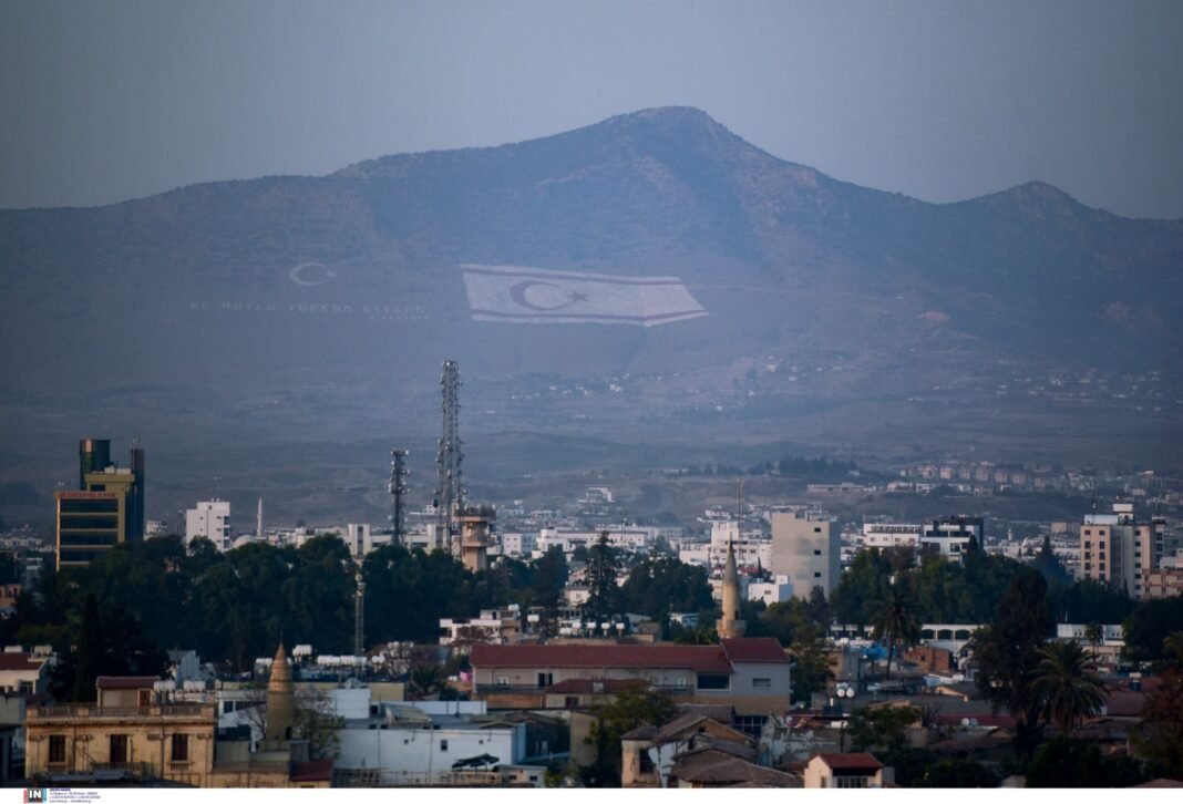 Ευρωβουλευτές-ΝΔ:-Αποσύρθηκε-η-αναφορά-των-κατεχομένων-ως-«ΤΔΒΚ»-από-μελέτη-της-ΕΕ