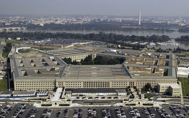 ΗΠΑ: Περιορισμοί Πενταγώνου στους δημοσιογράφους – “Όχι” λένε τα ΜΜΕ στους νέους κανόνες παρά το τελεσίγραφο