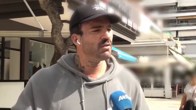 Αλεξάνδρου-για-την-κοινή-εμφάνιση-της-Τούνη-με-τον-γιο-και-τον-σύντροφό-της:-Κοιτάω-το-παιδί-μου-και-την-προσωπική-μου-ζωή