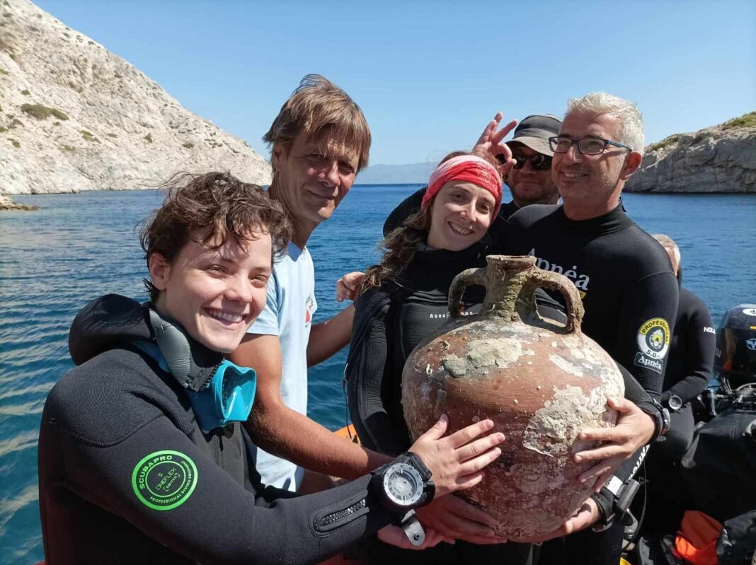 northern-aegean-found-to-be-earliest-producer-of-commercial-amphorae